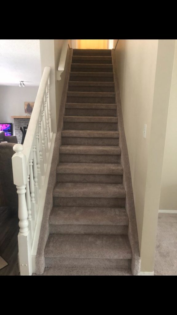 Carpet Installers Edmonton